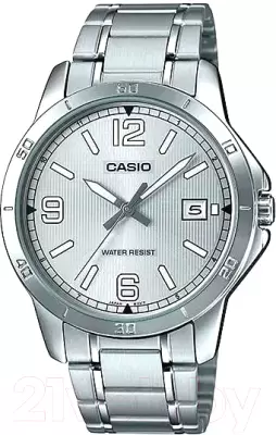 Наручные часы Casio MTP-V004D-7B2 фото