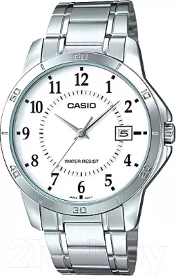 Наручные часы Casio MTP-V004D-7B фото