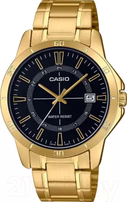 Наручные часы Casio MTP-V004G-1C фото
