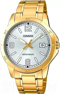 Наручные часы Casio MTP-V004G-7B2 фото