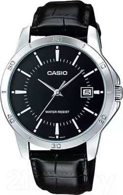 Наручные часы Casio MTP-V004L-1A фото