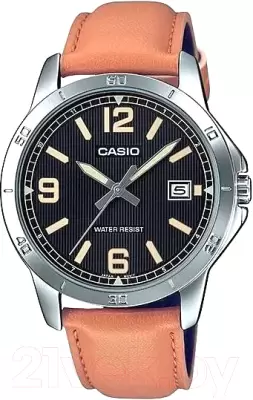 Наручные часы Casio MTP-V004L-1B2 фото