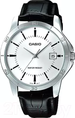 Наручные часы Casio MTP-V004L-7A фото