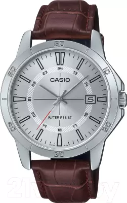 Наручные часы Casio MTP-V004L-7C фото