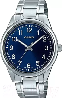 Наручные часы Casio MTP-V005D-2B4 фото