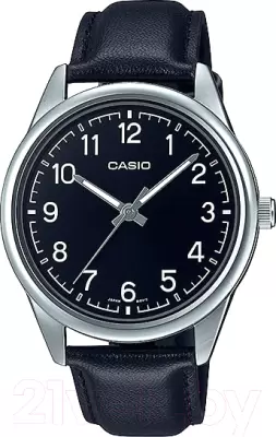 Наручные часы Casio MTP-V005L-1B4 фото