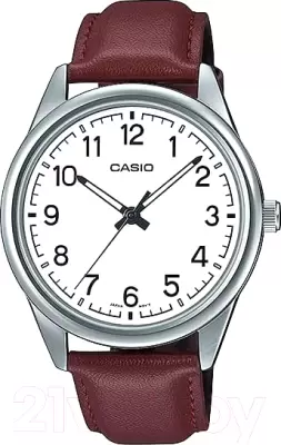 Наручные часы Casio MTP-V005L-7B4 фото