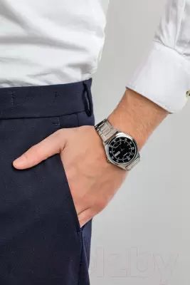Наручные часы Casio MTP-V006D-1B2 фото