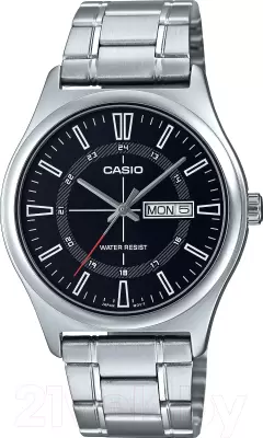 Наручные часы Casio MTP-V006D-1C фото