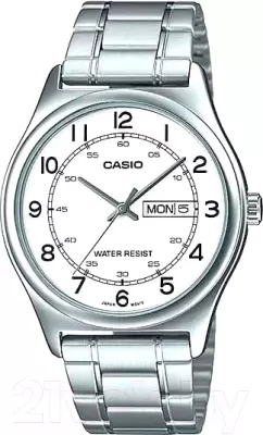 Наручные часы Casio MTP-V006D-7B2 фото