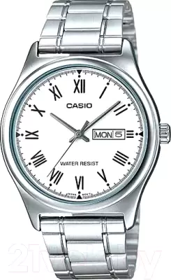 Наручные часы Casio MTP-V006D-7B фото