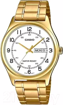 Наручные часы Casio MTP-V006G-7B фото