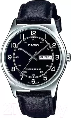 Наручные часы Casio MTP-V006L-1B2 фото