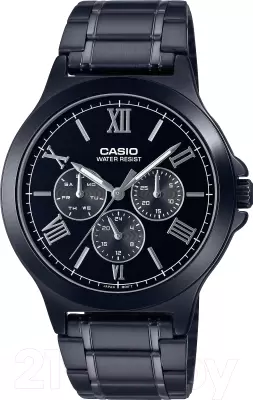 Наручные часы Casio MTP-V300B-1A фото