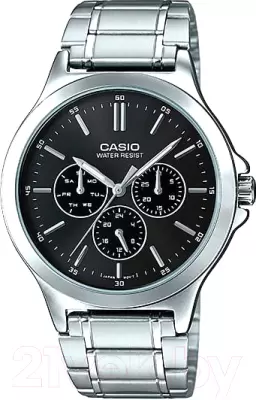 Наручные часы Casio MTP-V300D-1A фото