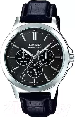 Наручные часы Casio MTP-V300L-1A фото