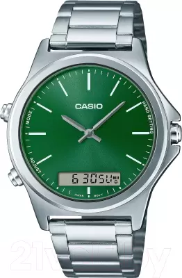 Наручные часы Casio MTP-VC01D-3E фото