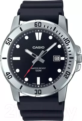 Наручные часы Casio MTP-VD01-1E фото