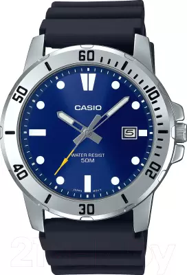 Наручные часы Casio MTP-VD01-2E фото