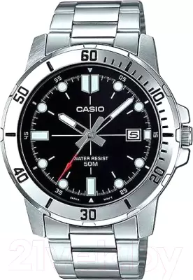 Наручные часы Casio MTP-VD01D-1E фото