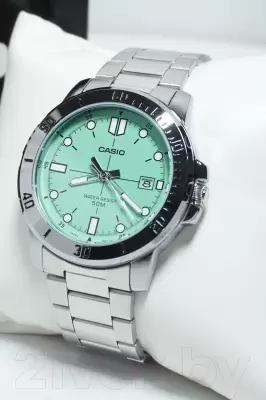 Наручные часы Casio MTP-VD01D-3E1 фото