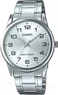 Наручные часы Casio MTP-VD01D-3E1 фото