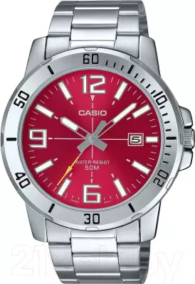 Наручные часы Casio MTP-VD01D-4B фото