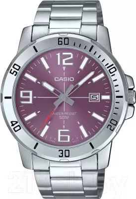 Наручные часы Casio MTP-VD01D-6B фото