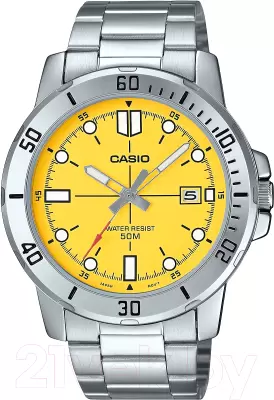 Наручные часы Casio MTP-VD01D-9E фото