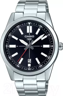 Наручные часы Casio MTP-VD02D-1E фото