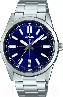 Наручные часы Casio MTP-VD02D-2E фото