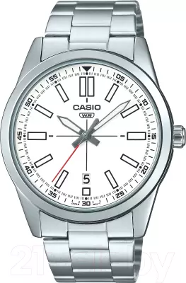 Наручные часы Casio MTP-VD02D-7E фото