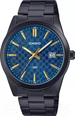 Наручные часы Casio MTP-VD03B-2A фото