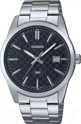Наручные часы Casio MTP-VD03D-1A фото
