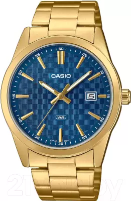 Наручные часы Casio MTP-VD03G-2A фото