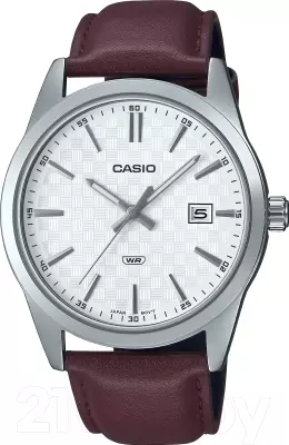 Наручные часы Casio MTP-VD03L-5A фото