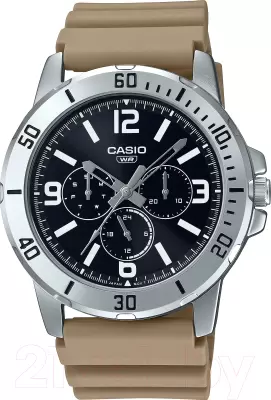 Наручные часы Casio MTP-VD300-5B фото