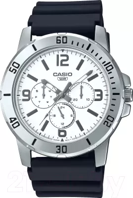 Наручные часы Casio MTP-VD300-7B фото