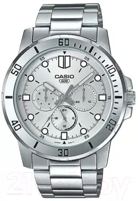 Наручные часы Casio MTP-VD300D-7E фото