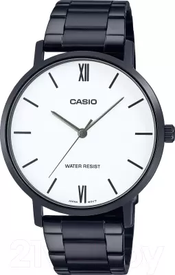Наручные часы Casio MTP-VT01B-7B фото