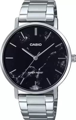 Наручные часы Casio MTP-VT01DM-1A фото
