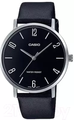 Наручные часы Casio MTP-VT01L-1B2 фото