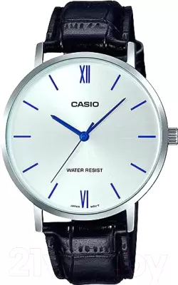 Наручные часы Casio MTP-VT01L-7B1 фото