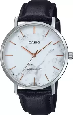 Наручные часы Casio MTP-VT01LM-7A фото