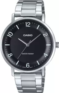 Наручные часы Casio MTP-VT03D-1B фото