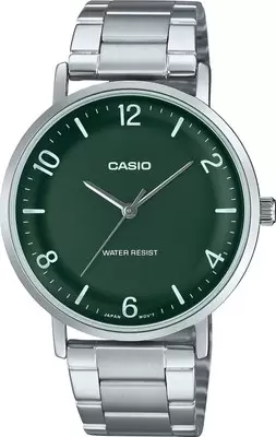 Наручные часы Casio MTP-VT03D-3B фото