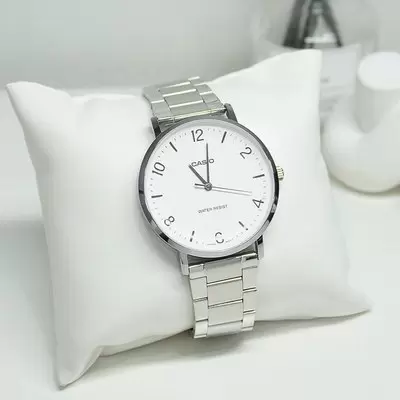 Наручные часы Casio MTP-VT03D-7B фото