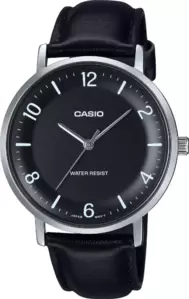 Наручные часы Casio MTP-VT03L-1B фото