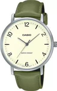 Наручные часы Casio MTP-VT03L-7B фото