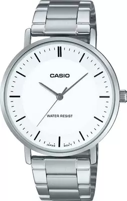 Наручные часы Casio MTP-VT04D-7E фото